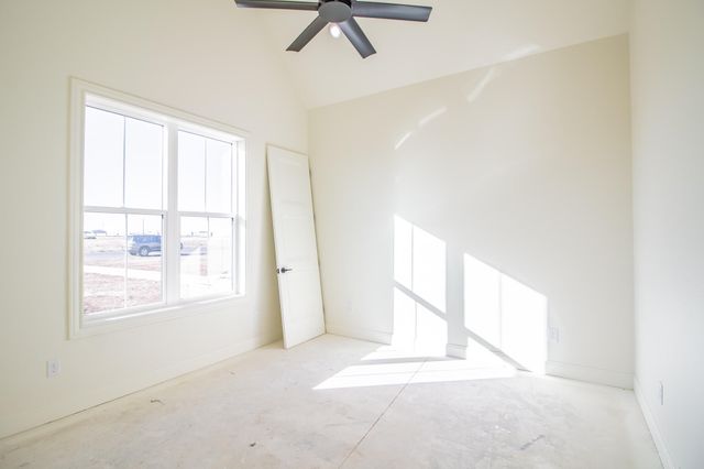 303 Juniper, New Home, TX 79383