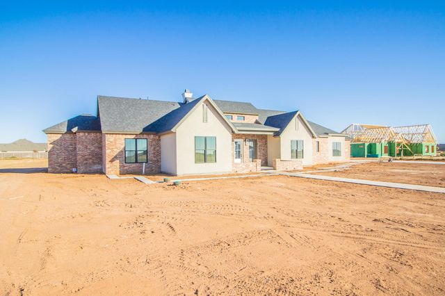 303 Juniper, New Home, TX 79383