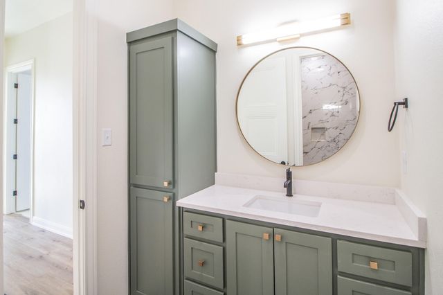 303 Juniper, New Home, TX 79383