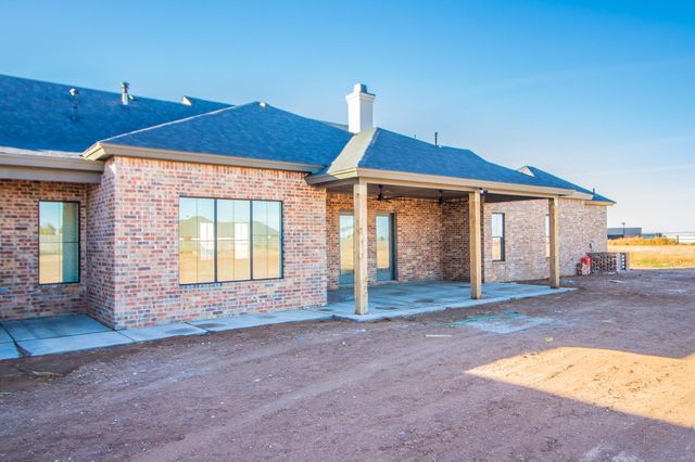 303 Juniper, New Home, TX 79383