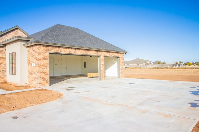 303 Juniper, New Home, TX 79383