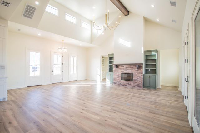 303 Juniper, New Home, TX 79383