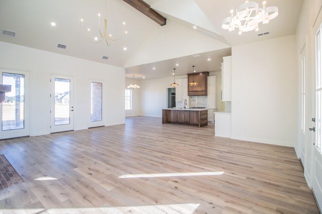 303 Juniper, New Home, TX 79383