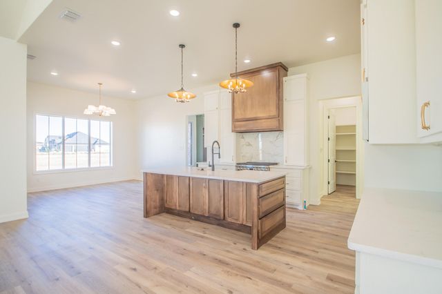 303 Juniper, New Home, TX 79383