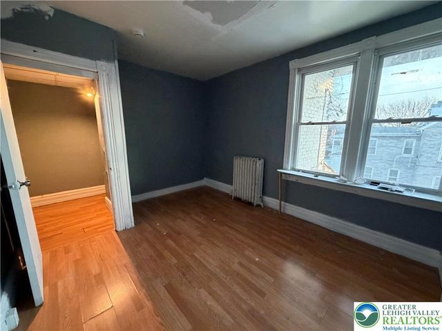 520 West Allen Street, Allentown City, PA 18102