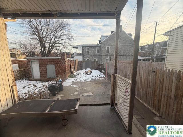 520 West Allen Street, Allentown City, PA 18102