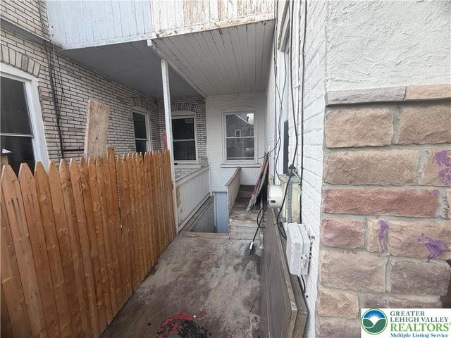 520 West Allen Street, Allentown City, PA 18102