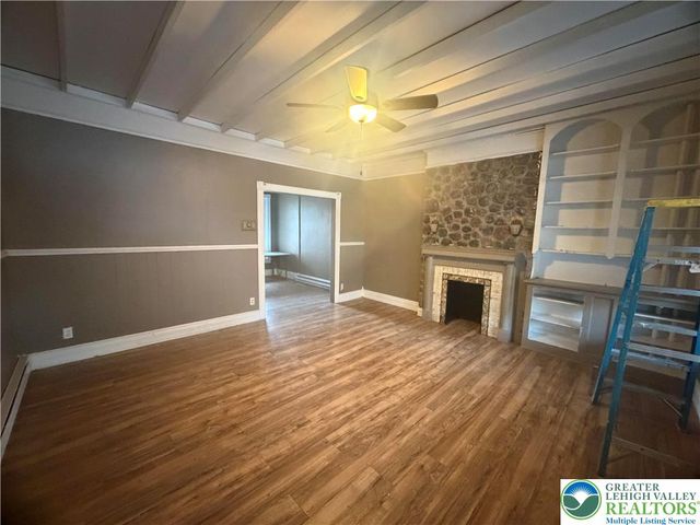 520 West Allen Street, Allentown City, PA 18102