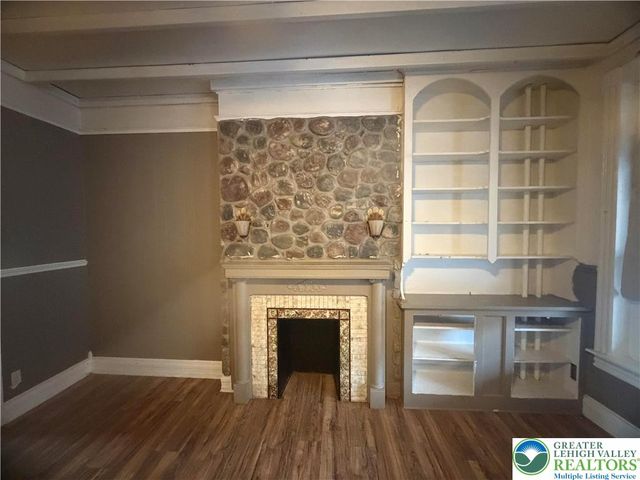 520 West Allen Street, Allentown City, PA 18102