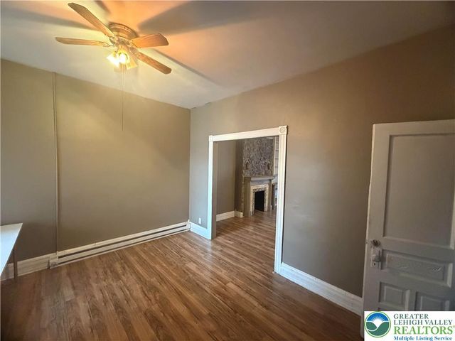 520 West Allen Street, Allentown City, PA 18102