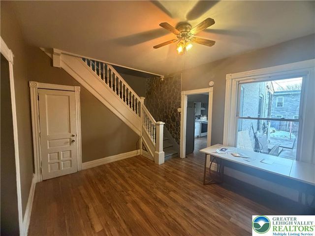 520 West Allen Street, Allentown City, PA 18102