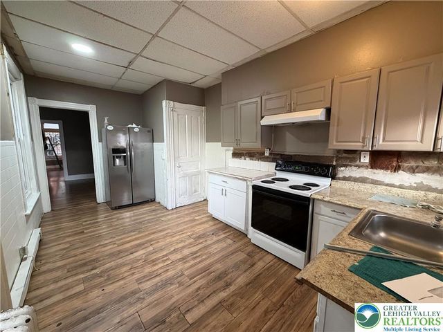 520 West Allen Street, Allentown City, PA 18102