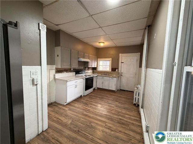 520 West Allen Street, Allentown City, PA 18102