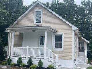 439 PRINCETON AVE, Cherry Hill, NJ 08002