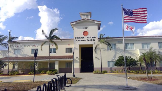12901 SW 50th St, Miramar, FL 33027