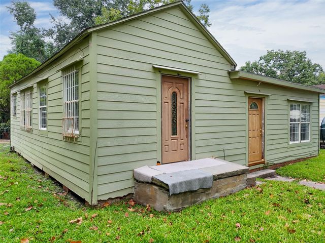 6701 Kernel Street, Houston, TX 77087