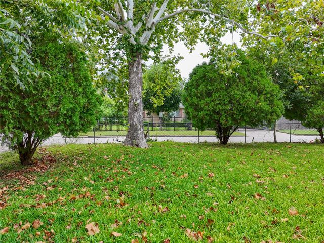 6701 Kernel Street, Houston, TX 77087