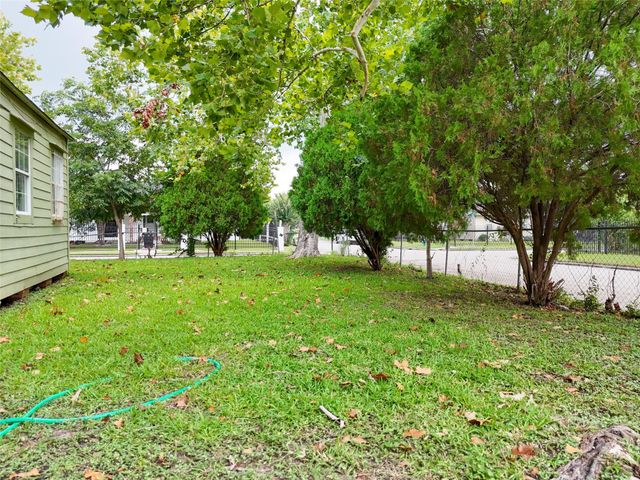 6701 Kernel Street, Houston, TX 77087