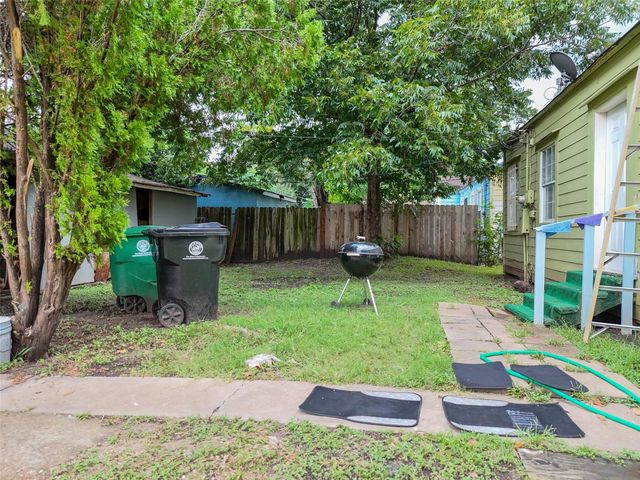 6701 Kernel Street, Houston, TX 77087
