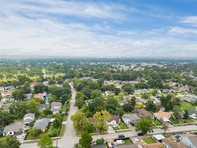 6701 Kernel Street, Houston, TX 77087