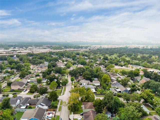 6701 Kernel Street, Houston, TX 77087