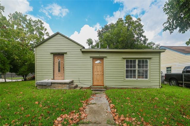 6701 Kernel Street, Houston, TX 77087