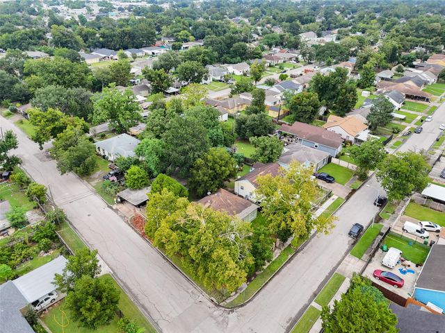 6701 Kernel Street, Houston, TX 77087