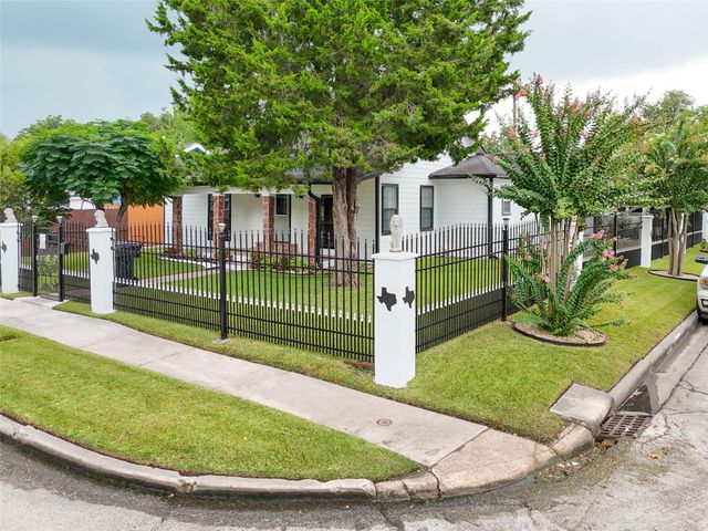 6701 Kernel Street, Houston, TX 77087