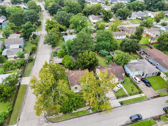 6701 Kernel Street, Houston, TX 77087