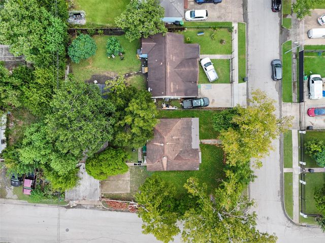6701 Kernel Street, Houston, TX 77087