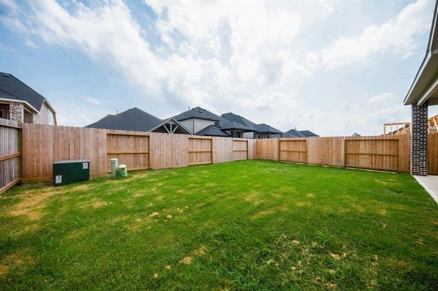 31815 Pecan Meadow Lane, Fulshear, TX 77441