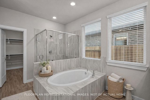 163 Pomelo Drive, Montgomery, TX 77316
