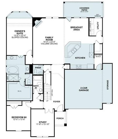 163 Pomelo Drive, Montgomery, TX 77316