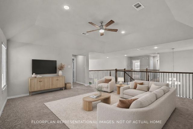 163 Pomelo Drive, Montgomery, TX 77316