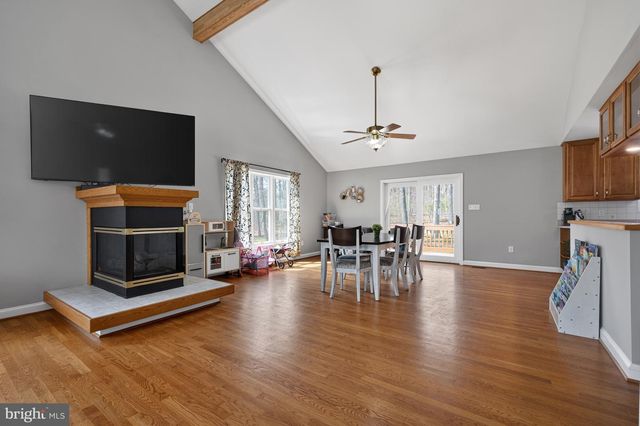 110 SAYLERS CREEK RD, Locust Grove, VA 22508