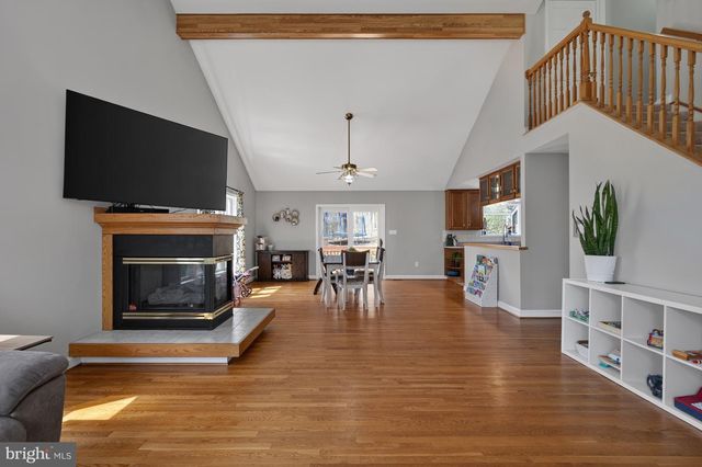 110 SAYLERS CREEK RD, Locust Grove, VA 22508