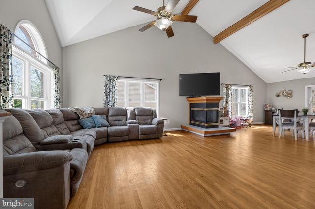 110 SAYLERS CREEK RD, Locust Grove, VA 22508