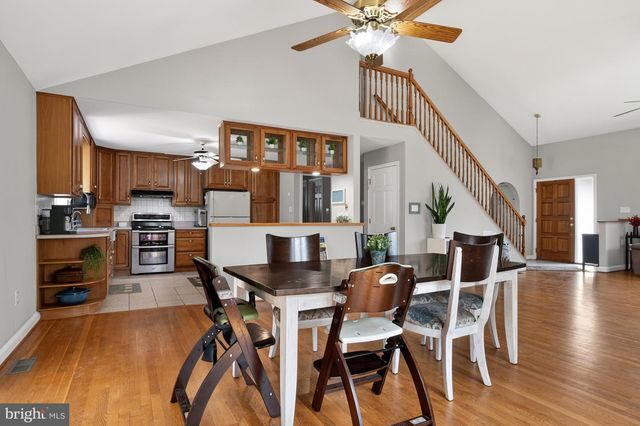 110 SAYLERS CREEK RD, Locust Grove, VA 22508