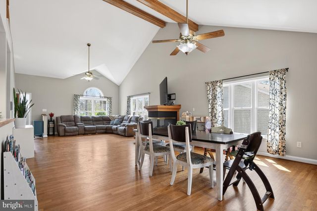 110 SAYLERS CREEK RD, Locust Grove, VA 22508