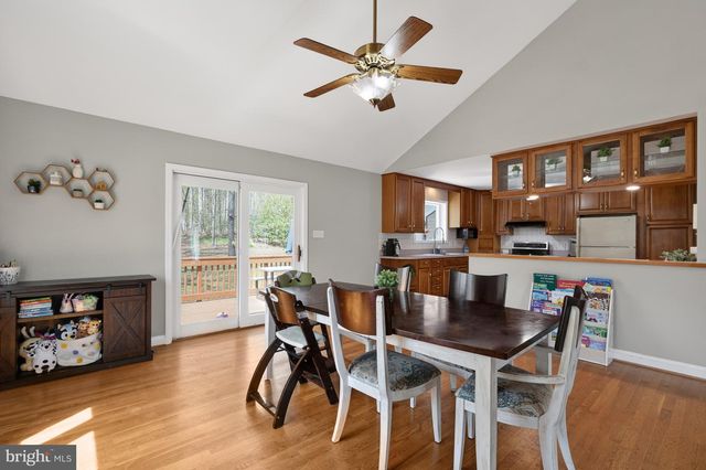 110 SAYLERS CREEK RD, Locust Grove, VA 22508