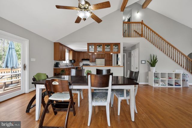 110 SAYLERS CREEK RD, Locust Grove, VA 22508