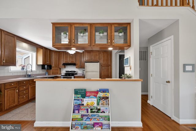 110 SAYLERS CREEK RD, Locust Grove, VA 22508