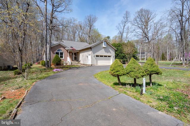 110 SAYLERS CREEK RD, Locust Grove, VA 22508