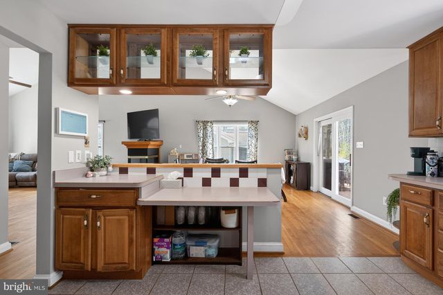 110 SAYLERS CREEK RD, Locust Grove, VA 22508