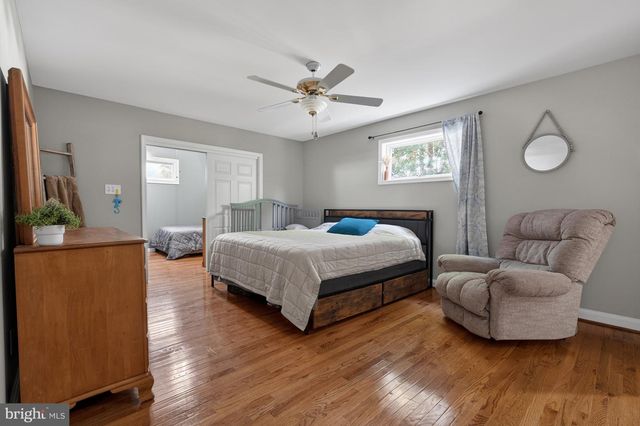 110 SAYLERS CREEK RD, Locust Grove, VA 22508