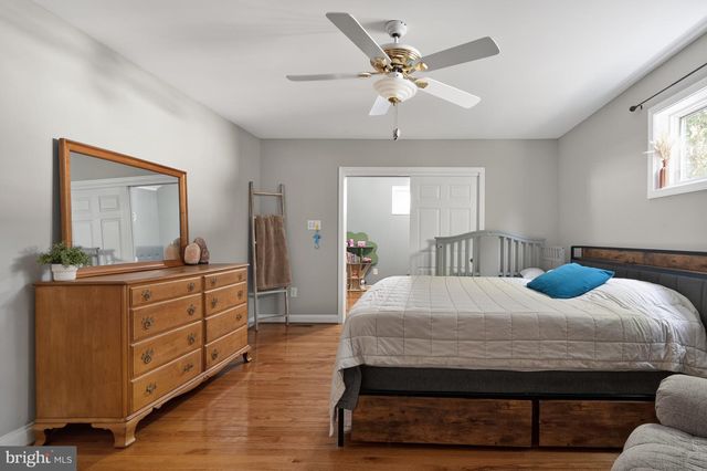 110 SAYLERS CREEK RD, Locust Grove, VA 22508