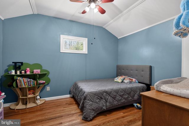 110 SAYLERS CREEK RD, Locust Grove, VA 22508