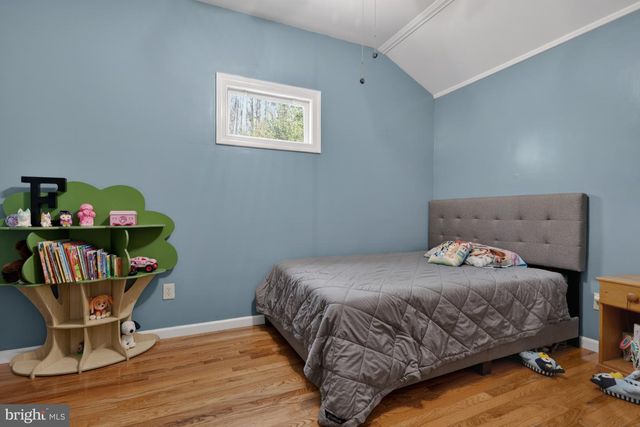 110 SAYLERS CREEK RD, Locust Grove, VA 22508