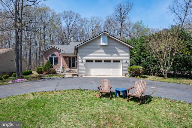 110 SAYLERS CREEK RD, Locust Grove, VA 22508