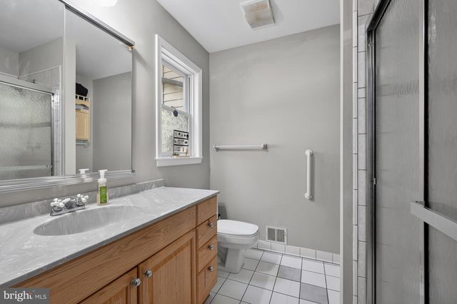 110 SAYLERS CREEK RD, Locust Grove, VA 22508